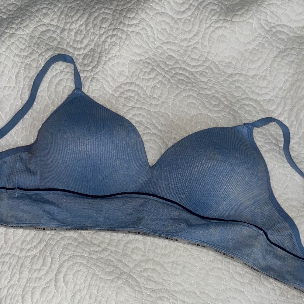 Tommy Hilfiger bra